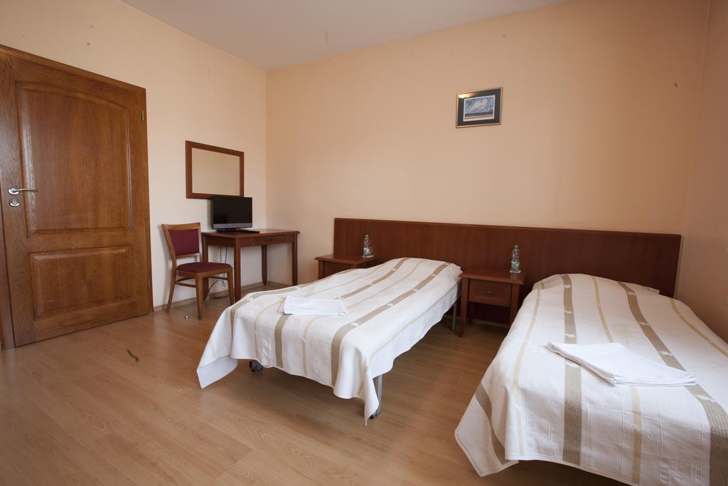 Enklawa Bed & Breakfast Tychy Luaran gambar