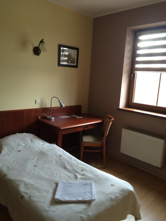 Enklawa Bed & Breakfast Tychy Luaran gambar